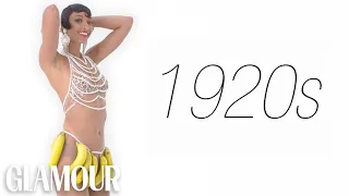 100 Years of Controversial Fashion | Glamour