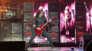 Megadeth - Dread and the Fugitive Mind  - 2022 Live - Toronto May 18th