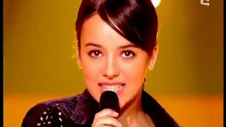 Alizee- La isla bonita