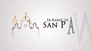 Ir-Rabat ta' San Pawl jiccelebra - Feature 2018