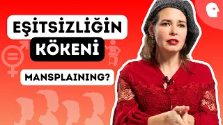 Eşitsizliğin Kökeni | Pelin Batu ile Her Şeyin Kökeni