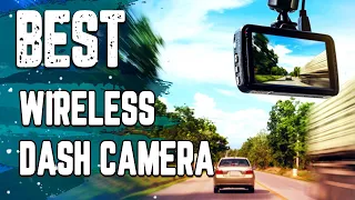 ✅ World Best Wireless Dash Camera for Car– Top & Exclusive Suggestions!