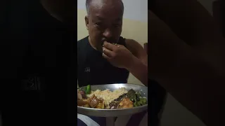 Longkumer Mukbang