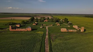 Belarus Castles