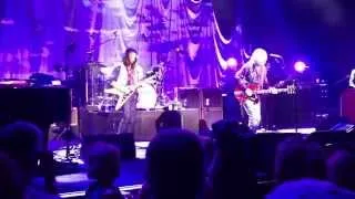 Tom Petty 8-24-14 Shadow People