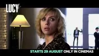 Lucy - Trailer C 2