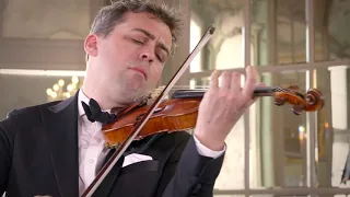 A.F. Servais / H. Léonard: Grand duo de Concert No. 2 (Eichhorn, Hülshoff)