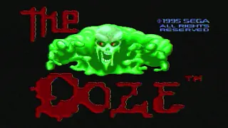 The OOZE Sega Genesis...RPG? Adventure Game