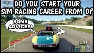 Racing Games - Ultimate Guide for Beginners