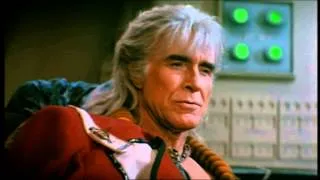 Star Trek 2 The Wrath of Khan Trailer