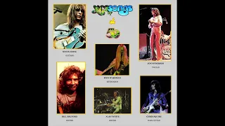 Yes  -  Yessongs At 50 - 2023 Remaster  - Part Two complete