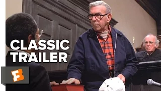 Oh, God! (1977) Official Trailer - John Denver, George Burns Movie HD