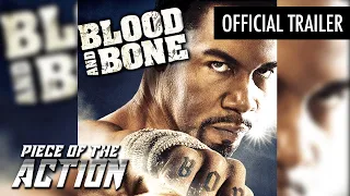 Blood And Bone | Official Trailer