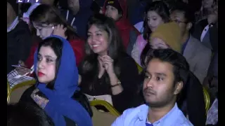 Arijit Sing in Dhaka, Ekushey Television Ltd,  12 12 14 1