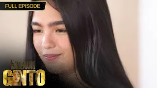 [ENG SUB] Ep 184 | Kadenang Ginto  | Francine Diaz, Dimples Romana,Beauty Gonzales,Andrea Brillantes