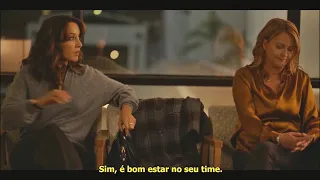 Bette and Tina | "Are you still in love with me?" 😱 - The L Word: Generation Q (Legendado)