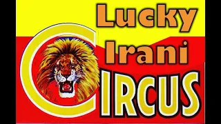 Lucky Irani Circus 2019 show Mela Karor Lal Eson by | Naeem Production