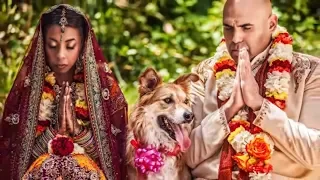6 Самых Безумных Свадебных Традиций!