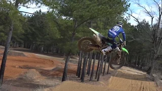 In the RAW: Chase Bell & Jalek Swoll - vurbmoto