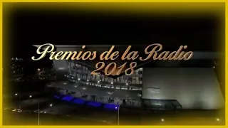 PREMIOS DE LA RADIO 2018 | SHOW COMPLETO