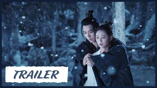 Mirror: Twin Cities | Trailer | New drama is coming! Li Yi Feng & Chen Yu Qi! | 镜·双城