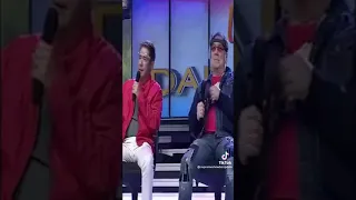 vic sotto naging emotional sa issue ng pag alis ng eat bulaga#eatbulaga#eatbulagapamore#viral#video