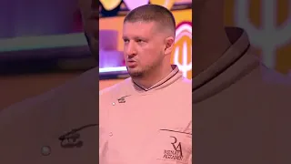 Участница шоу "Кондитер" Принесла прокисшый торт #пятница