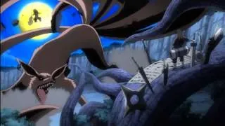 Naruto: Hashirama vs Madara Uchiha AMV