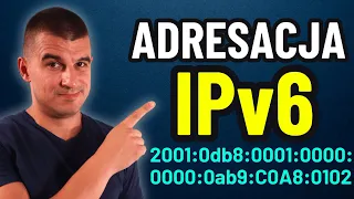 Adresacja IPv6 - Co Musisz Wiedzieć?