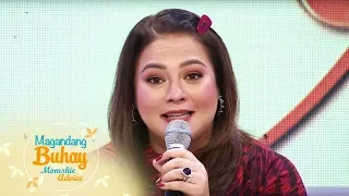 Let the words of God guide you | Magandang Buhay Momshie Advice