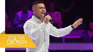 Sanel Osmanovic - Da je srce dijamant, Cvetaju lipe - (live) - ZG - 19/20 - 08.02.20. EM 21