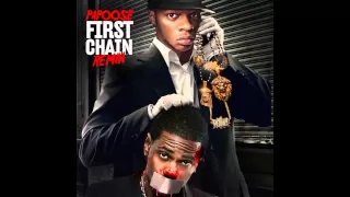 Papoose "First Chain" Remix (Big Sean Diss)