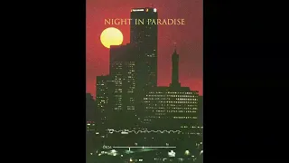 Kweller x Sotam type beat ~ Night In Paradise