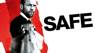 Safe | Officiële trailer NL