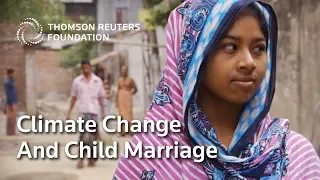 Climate Change & Child Marriage in Bangladesh  (All Parts)