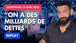 France Télévisions délocalise ses émissions dans le sud | Émission complète du 15 avril