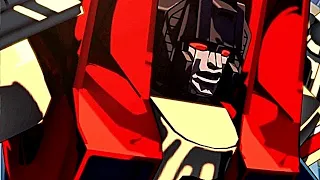 Transformers: Devastation OST | Starscream's Theme - Bass Boosted (Hour Loop)