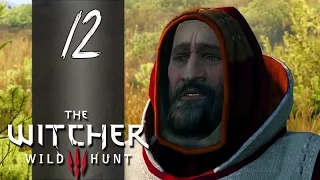 [Velen] ► Let's Play The Witcher 3: Wild Hunt - Part 12