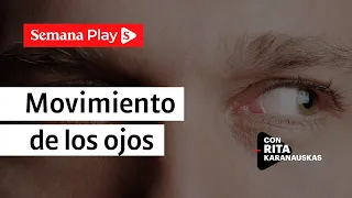 ¿El movimiento de los ojos revela mentiras? | Rita Karanauskas