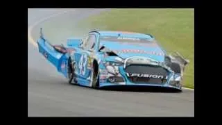 Nascar Crashes 2014 3