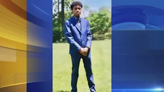 'He didn't deserve to die': Mother of teen killed in road rage shooting pleading for justice