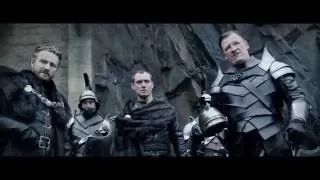 Меч короля Артура / Knights of the Roundtable: King Arthur (2016) Дублированный трейлер HD