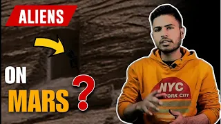 Human on Mars in 2033 | Mars Pe Zindagi | Ferozee