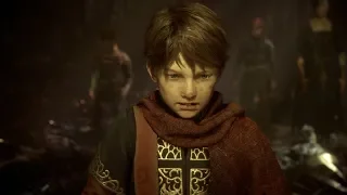 A Plague Tale: Innocence - Final Boss and Ending