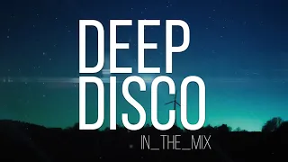 Deep House 2021 Mix * Deep Disco Records Mix 2021❤️