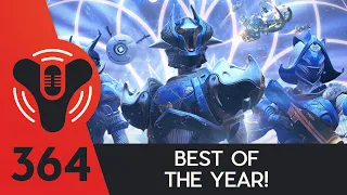 Best Of The Year! - DCP + SideQuest