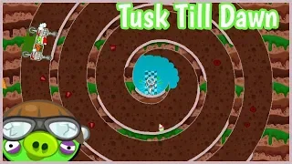 Bad Piggies HD 2018 - Tusk Till Dawn Mobile Game All Levels