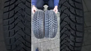 Michelin versus Kumho