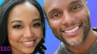 All the RED FLAGS in Kenny Lattimore & Judge Faith Jenkins' Relationship  🚩🥴