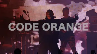 Code Orange | Outbreak Fest 2023